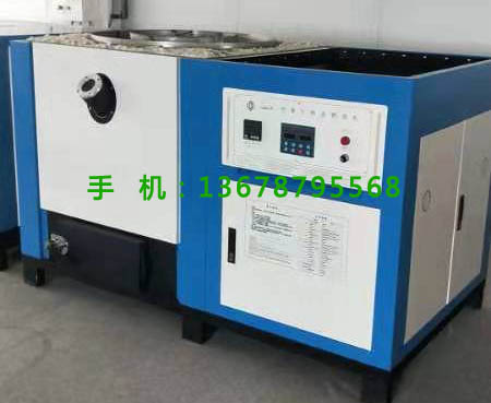 顆粒燃燒機3